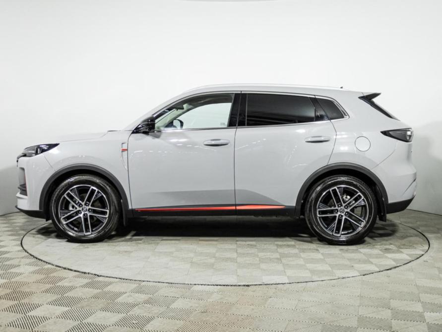 Changan UNI-S (CS55 Plus) Санкт-Петербург  - изображение 9