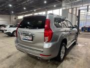 Haval H9 I Рестайлинг Пермь  - изображение 6