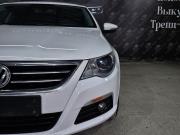Volkswagen Passat CC I Краснодар  - изображение 44