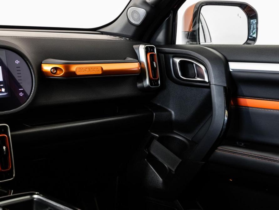 Haval Dargo Санкт-Петербург  - изображение 17