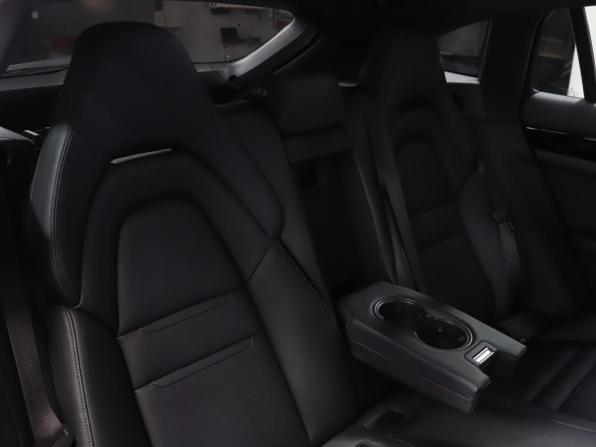Porsche Panamera II с пробегом 2018 года, цена 6 699 000 рублей, 49070 км, универсал, Автокод Объявления
