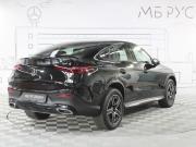 Mercedes-Benz GLC Coupe II (C254) Москва  - изображение 37