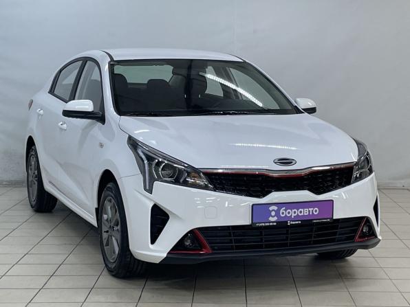Solaris KRS с пробегом 2025 года, цена 2 654 800 рублей, 4 км, седан, Автокод Объявления