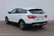 Lada (ВАЗ) Vesta I Нижний Новгород  - изображение 26