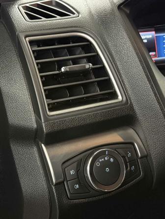 Ford Explorer V Рестайлинг 2 с пробегом 2019 года, цена 2 510 000 рублей, 218861 км, внедорожник, Автокод Объявления