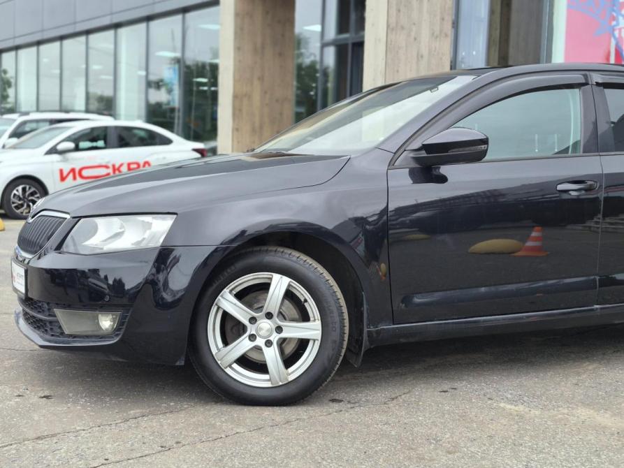 Skoda Octavia III (A7) Архангельск  - изображение 2