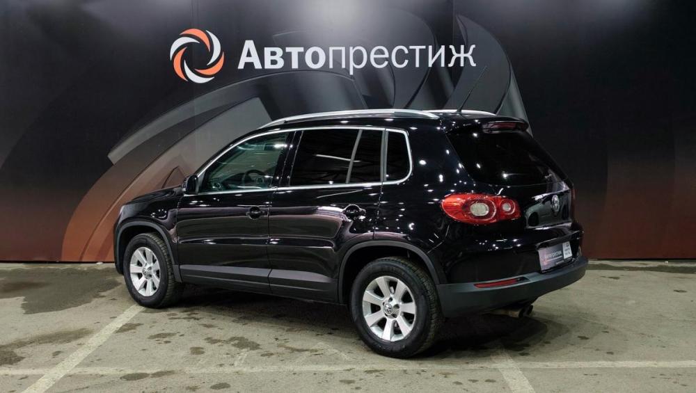 Volkswagen Tiguan I Ставрополь  - изображение 6
