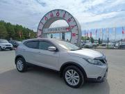 Nissan Qashqai II Тюмень  - изображение 21