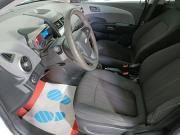Chevrolet Aveo II Оренбург  - изображение 32