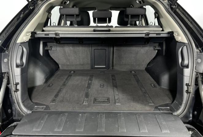Renault Koleos I с пробегом 2011 года, цена 975 000 рублей, 173408 км, внедорожник, Автокод Объявления