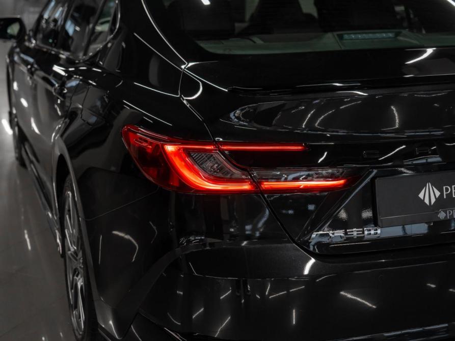 Toyota Camry IX (XV80) China Market Рестайлинг Москва  - изображение 27
