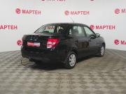 Lada (ВАЗ) Granta I Рестайлинг Вологда  - изображение 22
