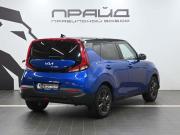 Kia Soul III Ростов-на-Дону  - изображение 23