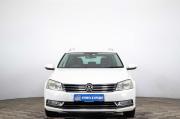 Volkswagen Passat B7 Пермь  - изображение 24