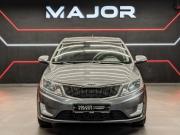 Kia Rio III Москва  - изображение 29