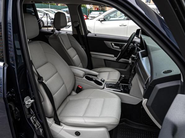 Mercedes-Benz GLK-Класс I (X204) с пробегом 2011 года, цена 1 770 000 рублей, 227352 км, внедорожник, Автокод Объявления
