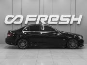 Mercedes-Benz C-Класс III (W204) Ростов-на-Дону  - изображение 23