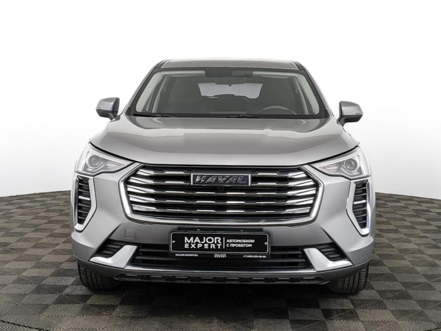 Haval Jolion I Москва  - изображение 2