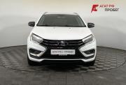 Lada (ВАЗ) Vesta I Рестайлинг (NG) Нижний Новгород  - изображение 21