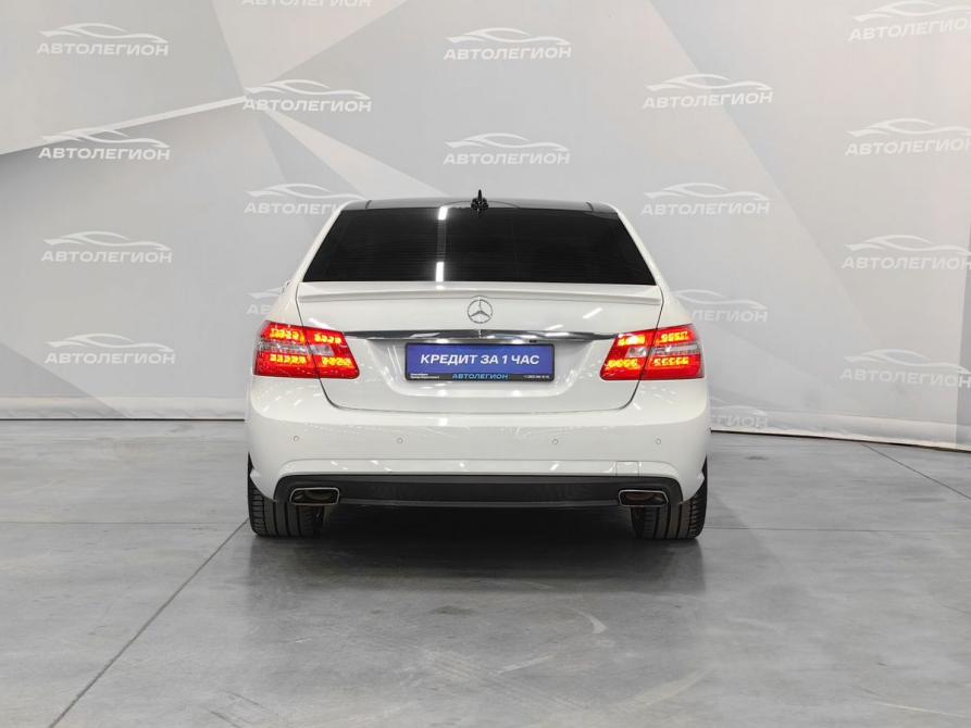 Mercedes-Benz E-Класс IV (W212 S212 C207) Новосибирск  - изображение 4