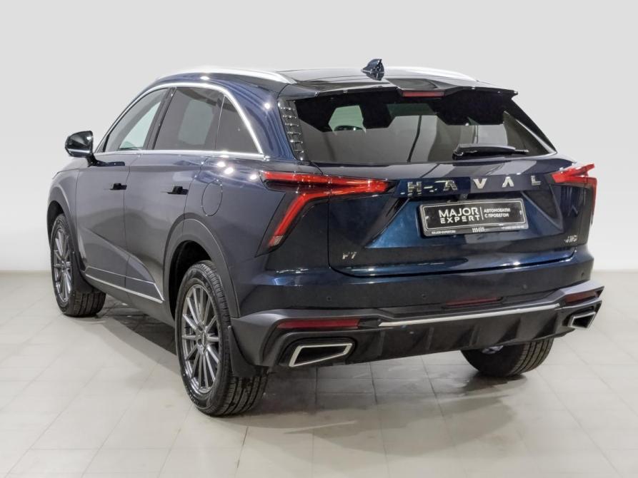 Haval F7 II Химки  - изображение 7