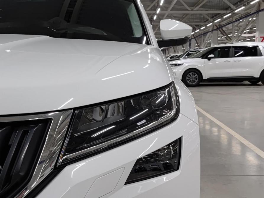 Skoda Kodiaq I Казань  - изображение 21