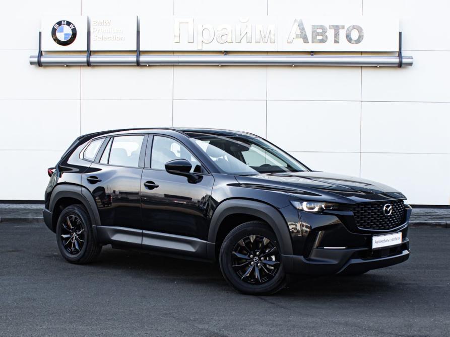 Mazda CX-50 Магнитогорск  - изображение 15