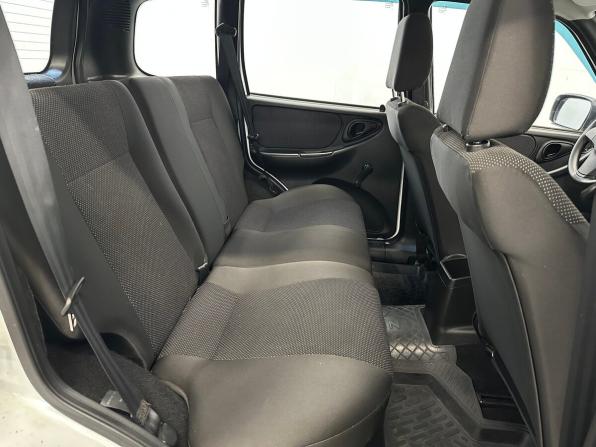 Chevrolet Niva I Рестайлинг с пробегом 2015 года, цена 574 000 рублей, 90129 км, внедорожник, Автокод Объявления