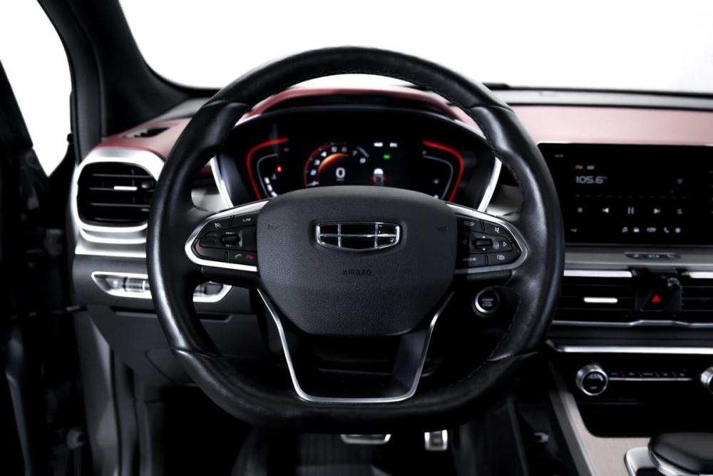 Geely Coolray I Тюмень  - изображение 17