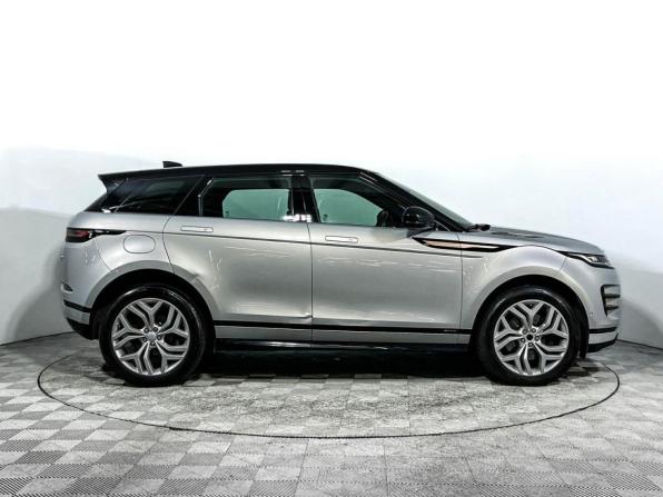 Land Rover Range Rover Evoque II с пробегом 2019 года, цена 2 990 000 рублей, 143597 км, внедорожник, Автокод Объявления