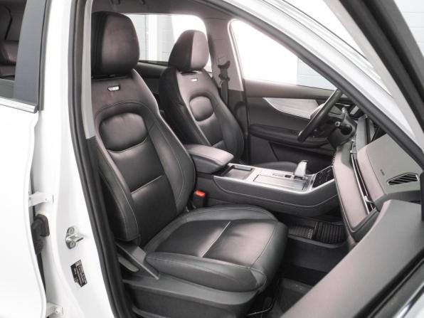 Chery Tiggo 7 Pro Max I с пробегом 2023 года, цена 1 744 070 рублей, 46593 км, внедорожник, Автокод Объявления