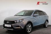 Lada (ВАЗ) Vesta I Рестайлинг (NG) Ярославль  - изображение 28