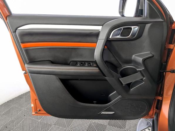 Haval Dargo I с пробегом 2023 года, цена 2 510 000 рублей, 43544 км, внедорожник, Автокод Объявления