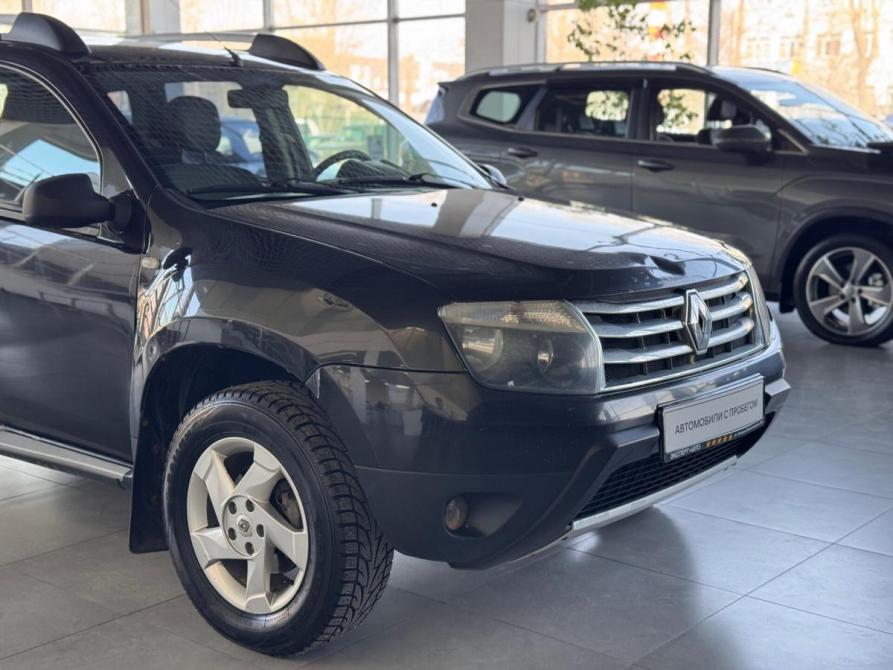 Renault Duster I Новосибирск  - изображение 12