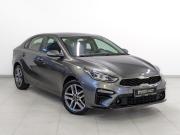 Kia Cerato IV Санкт-Петербург  - изображение 32