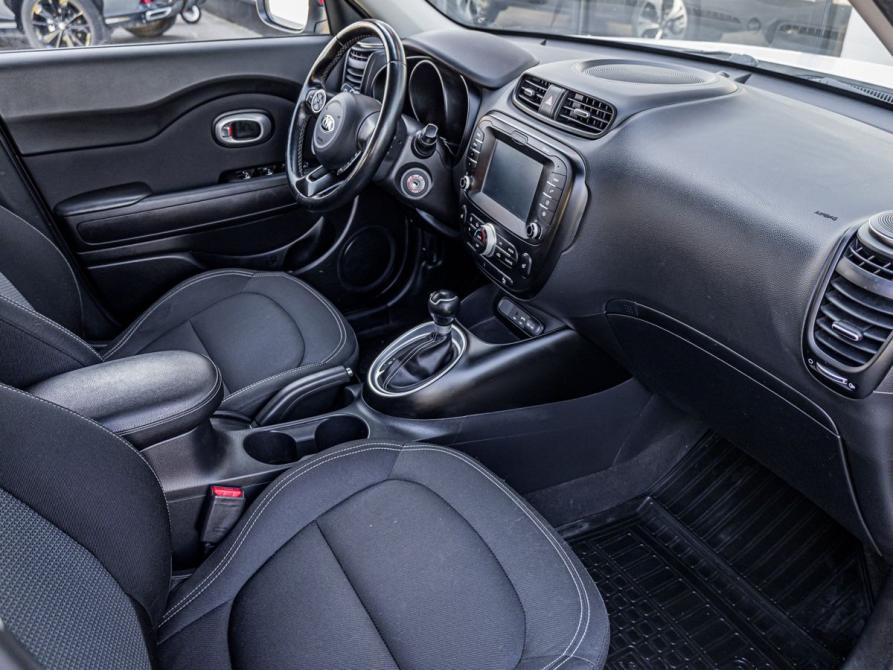 Kia Soul II Рестайлинг Казань  - изображение 6