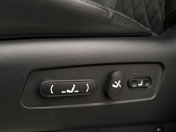 Kia Mohave I Рестайлинг 2 с пробегом 2022 года, цена 5 399 000 рублей, 59017 км, внедорожник, Автокод Объявления