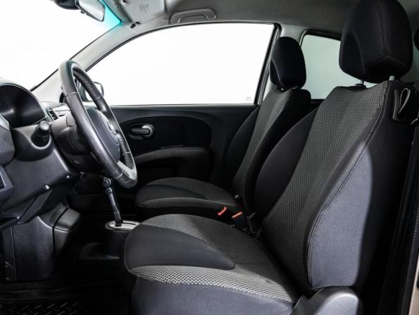 Nissan Micra III (K12) с пробегом 2008 года, цена 578 826 рублей, 159910 км, хэтчбек, Автокод Объявления