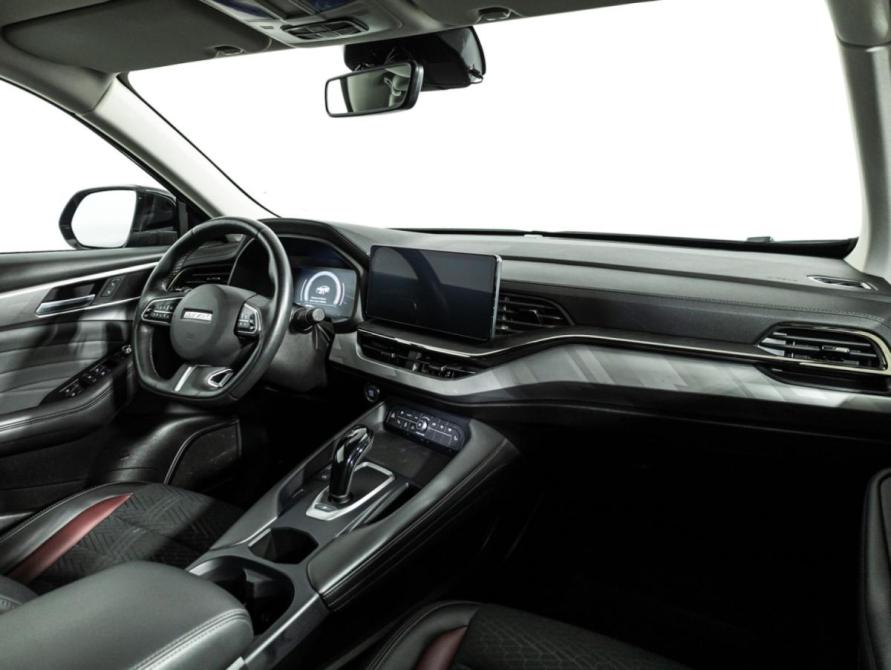 Haval F7x I Рестайлинг Санкт-Петербург  - изображение 9
