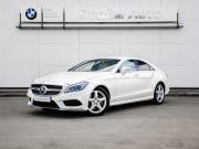 Mercedes-Benz CLS II (C218) Рестайлинг Магнитогорск  - изображение 29
