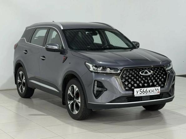 Chery Tiggo 7 Pro Max I с пробегом 2023 года, цена 2 020 000 рублей, 32555 км, внедорожник, Автокод Объявления
