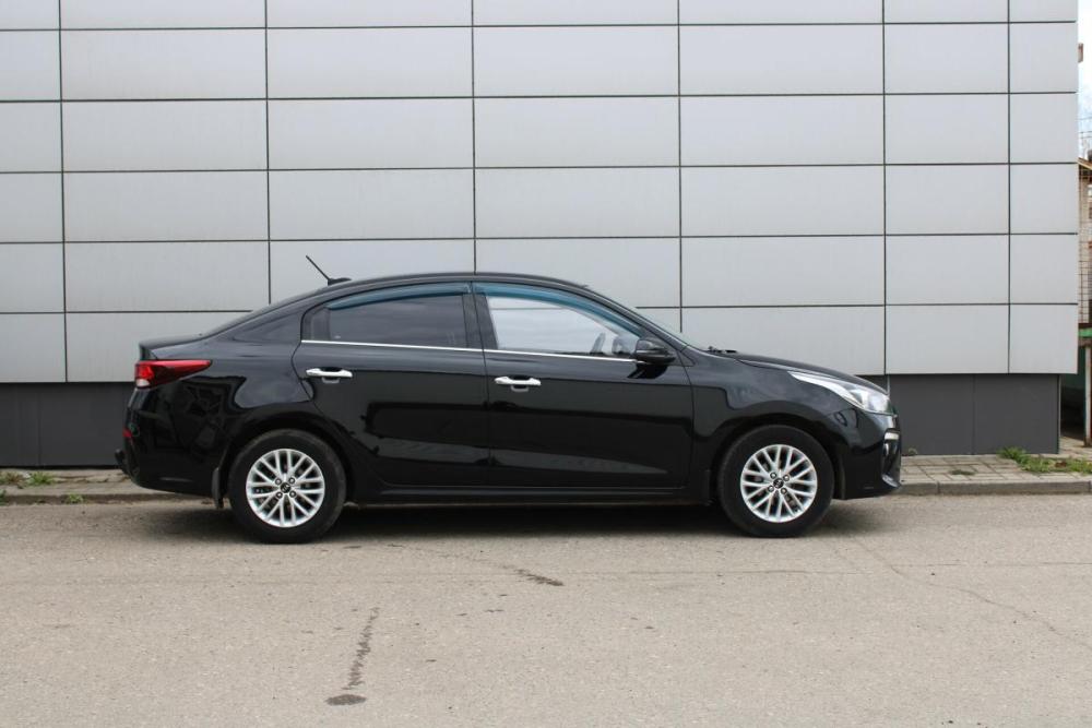 Kia Rio IV Ярославль  - изображение 4