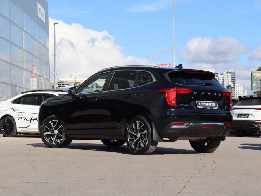 Haval Jolion I Самара  - изображение 7