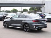 Audi A3 IV (8Y) Москва  - изображение 35