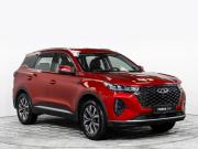 Chery Tiggo 7 Pro Max I Москва  - изображение 25