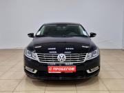Volkswagen Passat CC I Рестайлинг Альметьевск  - изображение 24