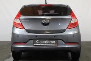 Hyundai Solaris I Рестайлинг Санкт-Петербург  - изображение 21