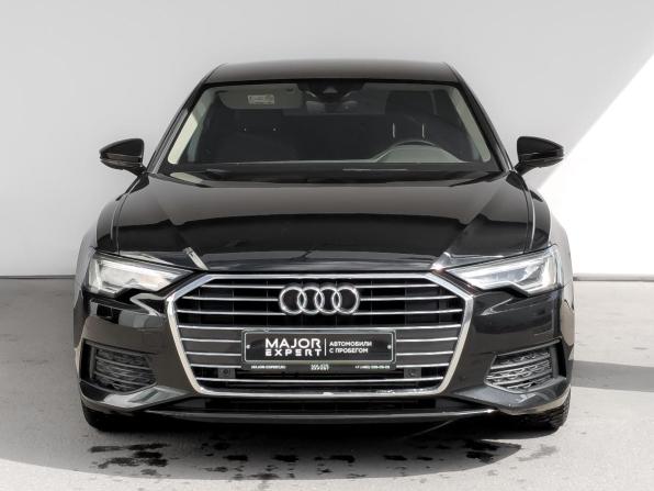 Audi A6 V (C8) с пробегом 2021 года, цена 4 000 000 рублей, 58669 км, седан, Автокод Объявления