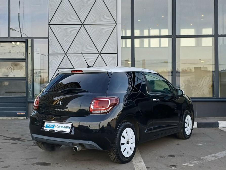 Citroen DS3 I Москва  - изображение 5
