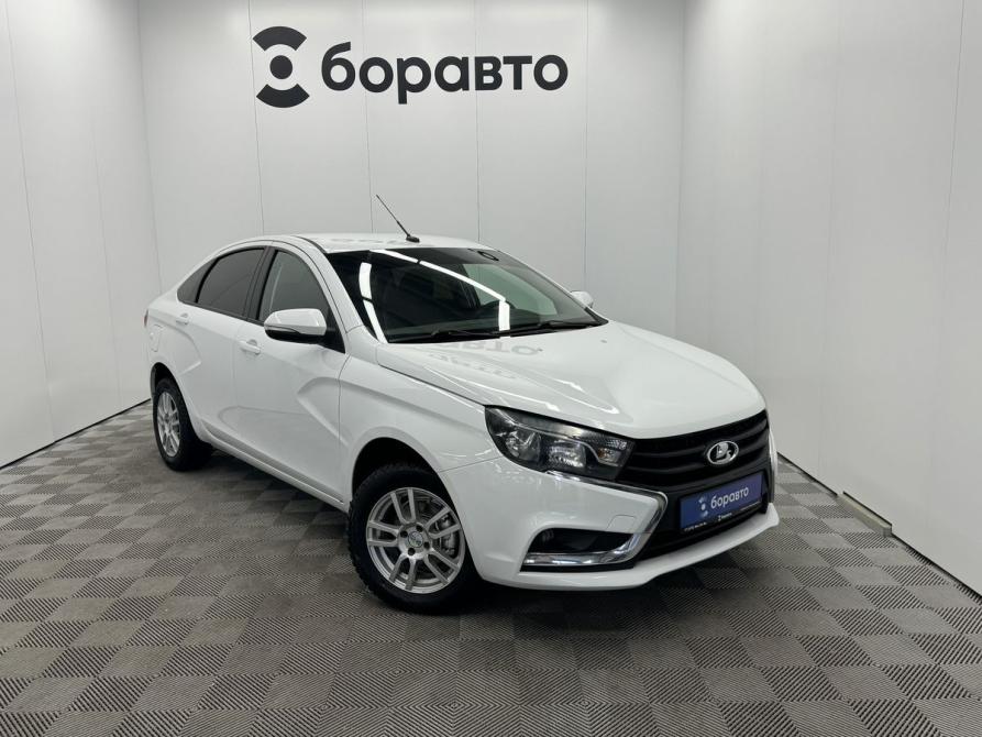 Lada (ВАЗ) Vesta I Воронеж  - изображение 2